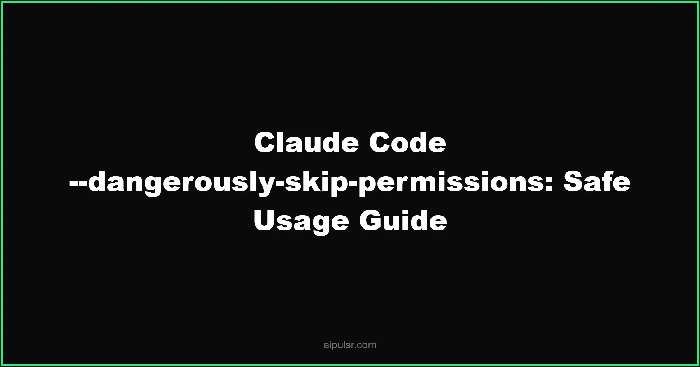 Warning sign with skull symbol next to laptop with code and sparks flying from keyboard