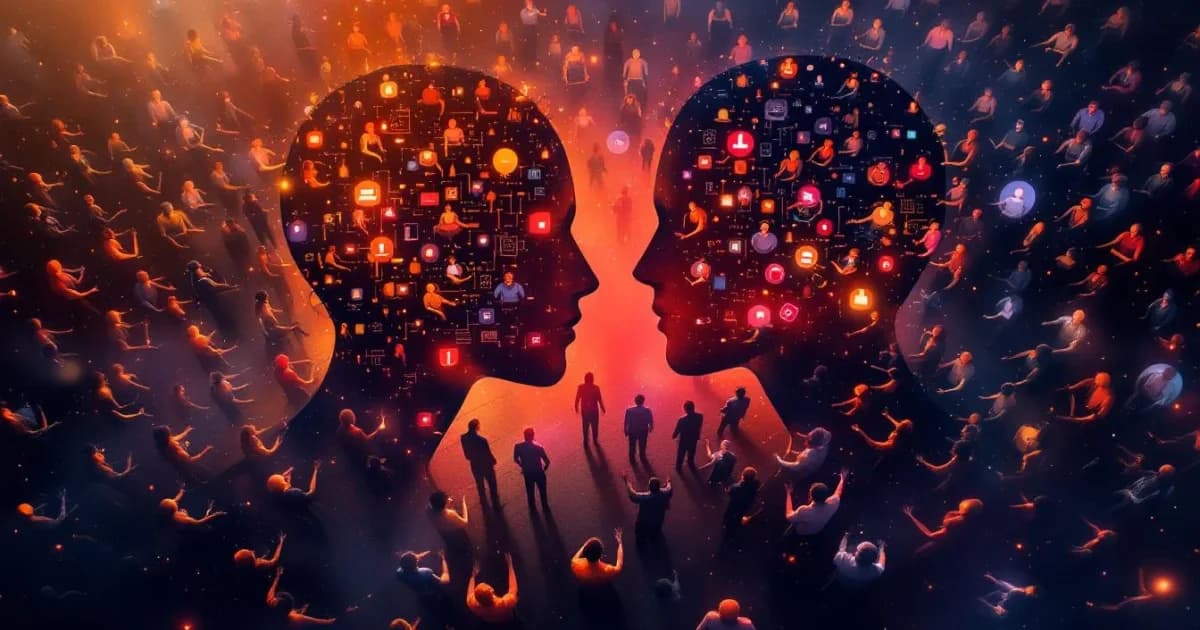 Why Are Millions of Users Leaving ChatGPT for Claude?