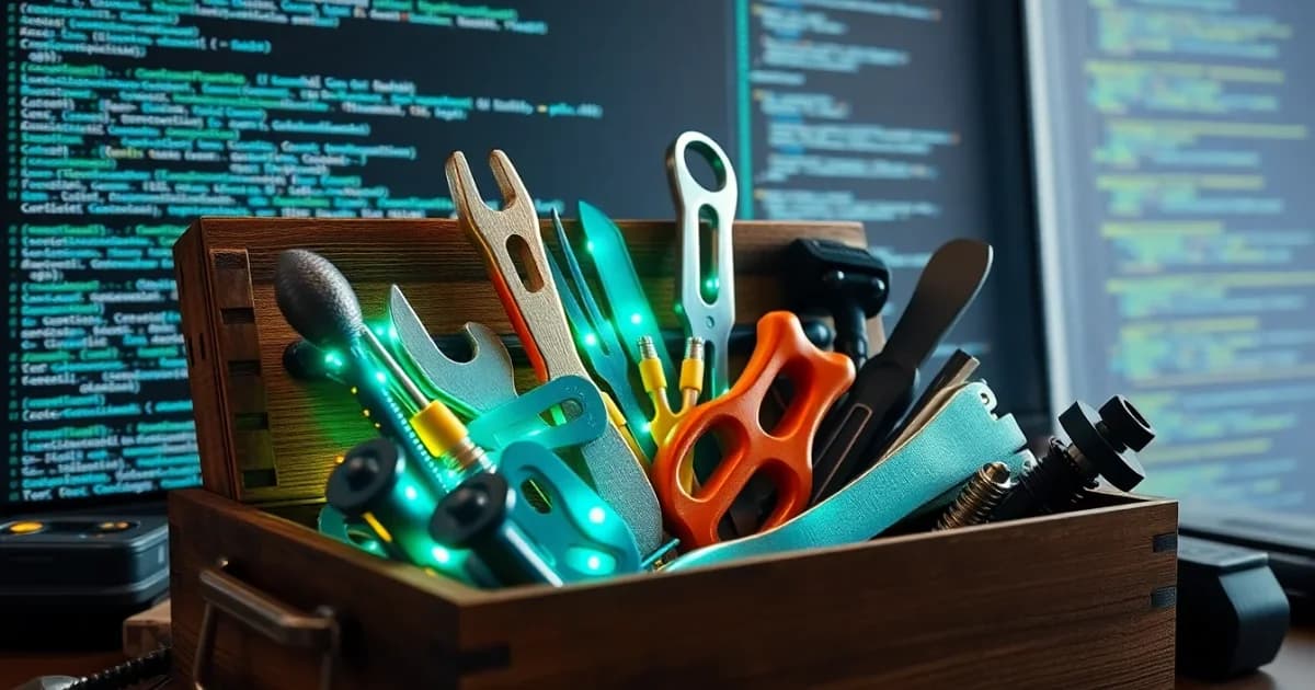 The Best Coding Assistants: Top AI Tools for Developers